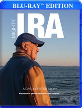 Mighty Ira (Blu-ray)