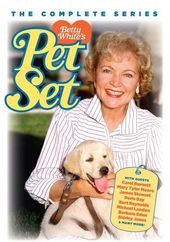 Betty White's Pet Set - Complete Series (6-DVD)