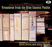 Treasures from the Blue Canyon Vaults: Songs and