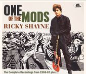One of the Mods - The Complete Recordings from