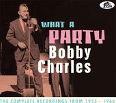 What a Party: The Complete Recordings 1955-1966