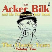 The Classic Years, Volume 2 (2-CD)