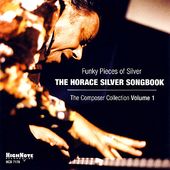 Funky Pieces of Silver: The Horace Silver