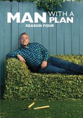 Man with a Plan - Season 4 (2-Disc)