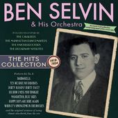 The Hits Collection, 1919-1934 (4-CD)