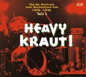 Heavy Kraut! Vol. 1: Wie Der Hardrock Nach