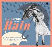 The Rhythm of the Rain: 30 Melodic Drops for