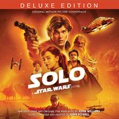 Solo: A Star Wars Story - O.S.T. (Dlx) (Ita)
