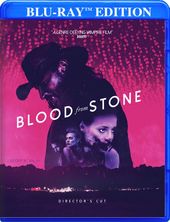 Blood from Stone (Blu-ray)