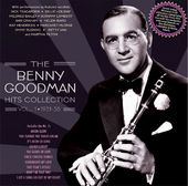The Benny Goodman Hits Collection Vol. 1 (4-CD)