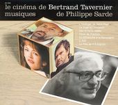 Le Cinema de Bartrand Tavernier