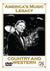 America's Music Legacy: Country & Western