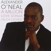 Million Love Songs (Alex Loves)