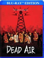 Dead Air (Blu-ray)