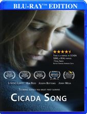 Cicada Song (Blu-ray)