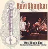West Meets East: The Historic Shankar / Menuhin