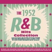 The 1952 R&B Hits Collection (4-CD)
