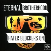 Hater Blockers On [Single]