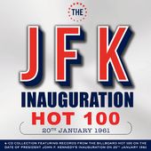 The JFK Inauguration Hot 100 - January 20, 1961