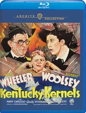 Kentucky Kernels (Blu-ray)