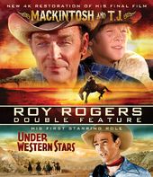 Under Western Stars + Mackintosh & T.J. (2Pc)