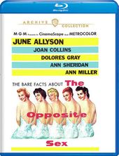 The Opposite Sex (Blu-ray)