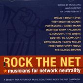 Rock the Net