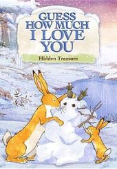 Guess How Much I Love You: Hidden Treasure