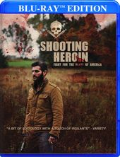 Shooting Heroin (Blu-ray)