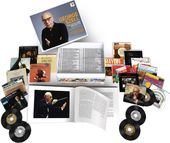 George Szell - The Complete Album Collection (Box)