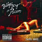 Bill Boy on Poison/Sweet Mess