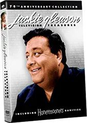 Jackie Gleason TV Treasures: 70th Anniversary