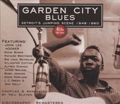 Garden City Blues: Detroit's Jumping Scene