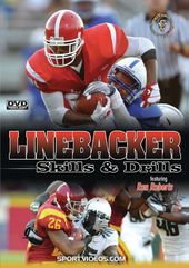 Linebacker Skills & Drills / (Mod)