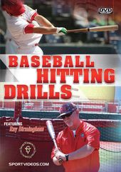Baseball Hitting Drills (Ray Birmingham) / (Mod)