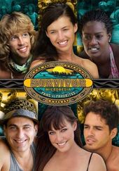 Survivor - Season 16 (Micronesia) (5-Disc)