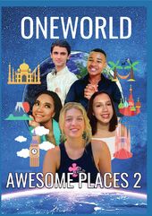 One World Awesome Places To Go 2