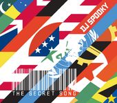 The Secret Song [Digipak] (2-CD)