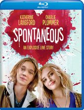 Spontaneous (Blu-ray)