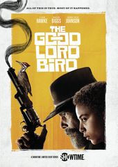 The Good Lord Bird (2-Disc)