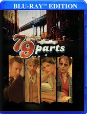 79 Parts (Blu-ray)