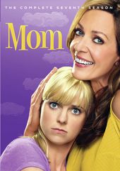 Mom - Complete 7th Season (2-Disc)