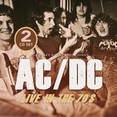 Live in the 70s (2-CD)