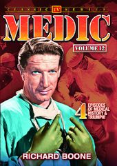 Medic - Volume 12