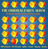 Original Party Album / Various (Eng)
