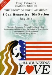 All You Need Is Love, Volume 2: I Can Hypnotize