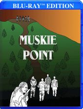 Muskie Point (Blu-ray)