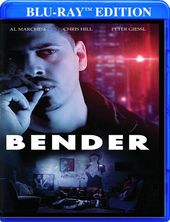 Bender (Blu-ray)
