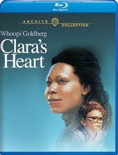 Clara's Heart (Blu-ray)