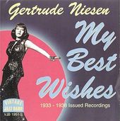 My Best Wishes: 1933-1938 Issued Recordings
